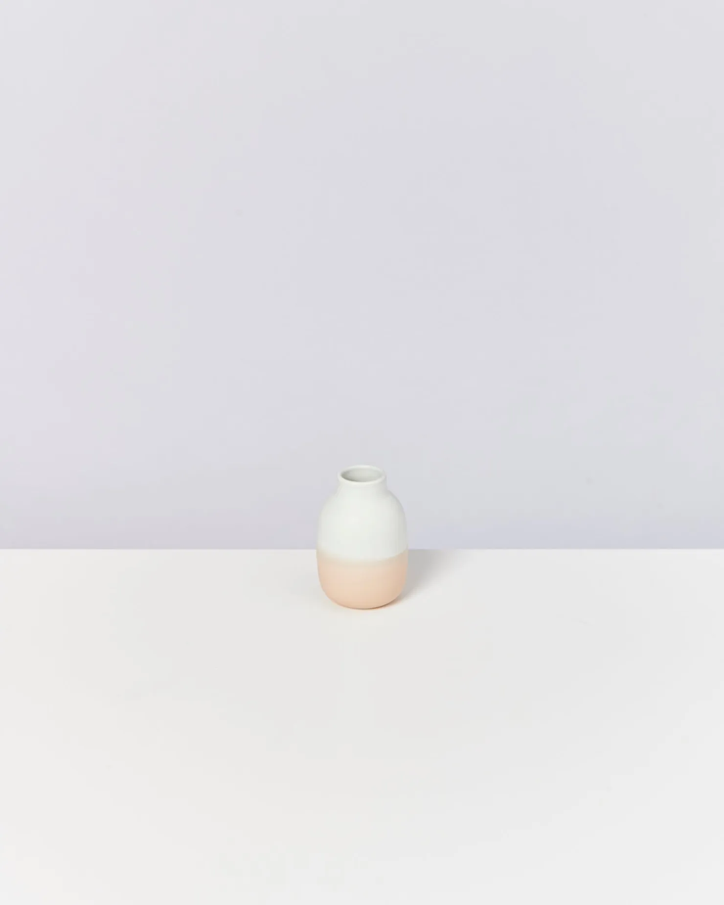 Motel a Miio Nuno Vase S hellblau sand Clearance