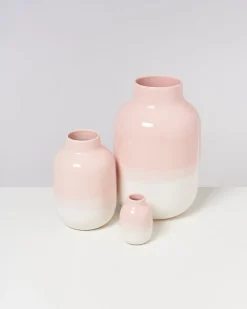 Motel a Miio Nuno Vase S rosa Outlet