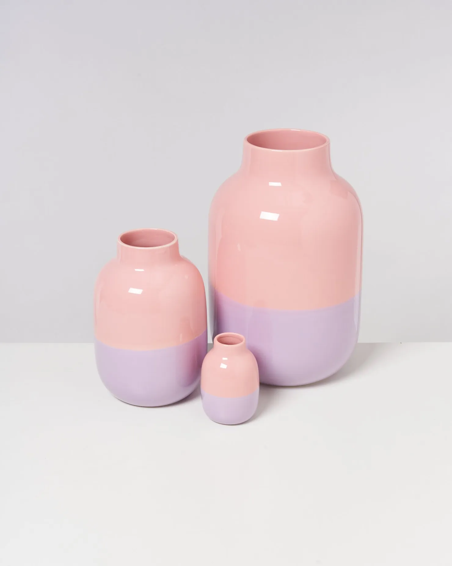 Motel a Miio Nuno Vase S rosa lila Discount