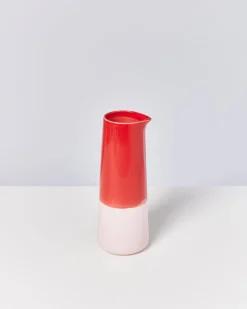 Motel a Miio Pinguim Karaffe rot rosé Online