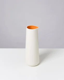 Motel a Miio Pinguim Karaffe sand orange Online