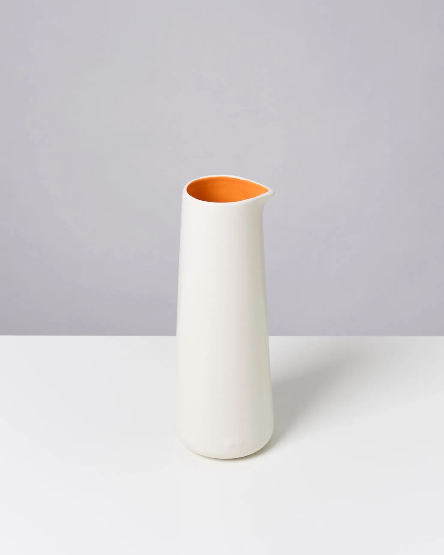 Motel a Miio Pinguim Karaffe sand orange Online