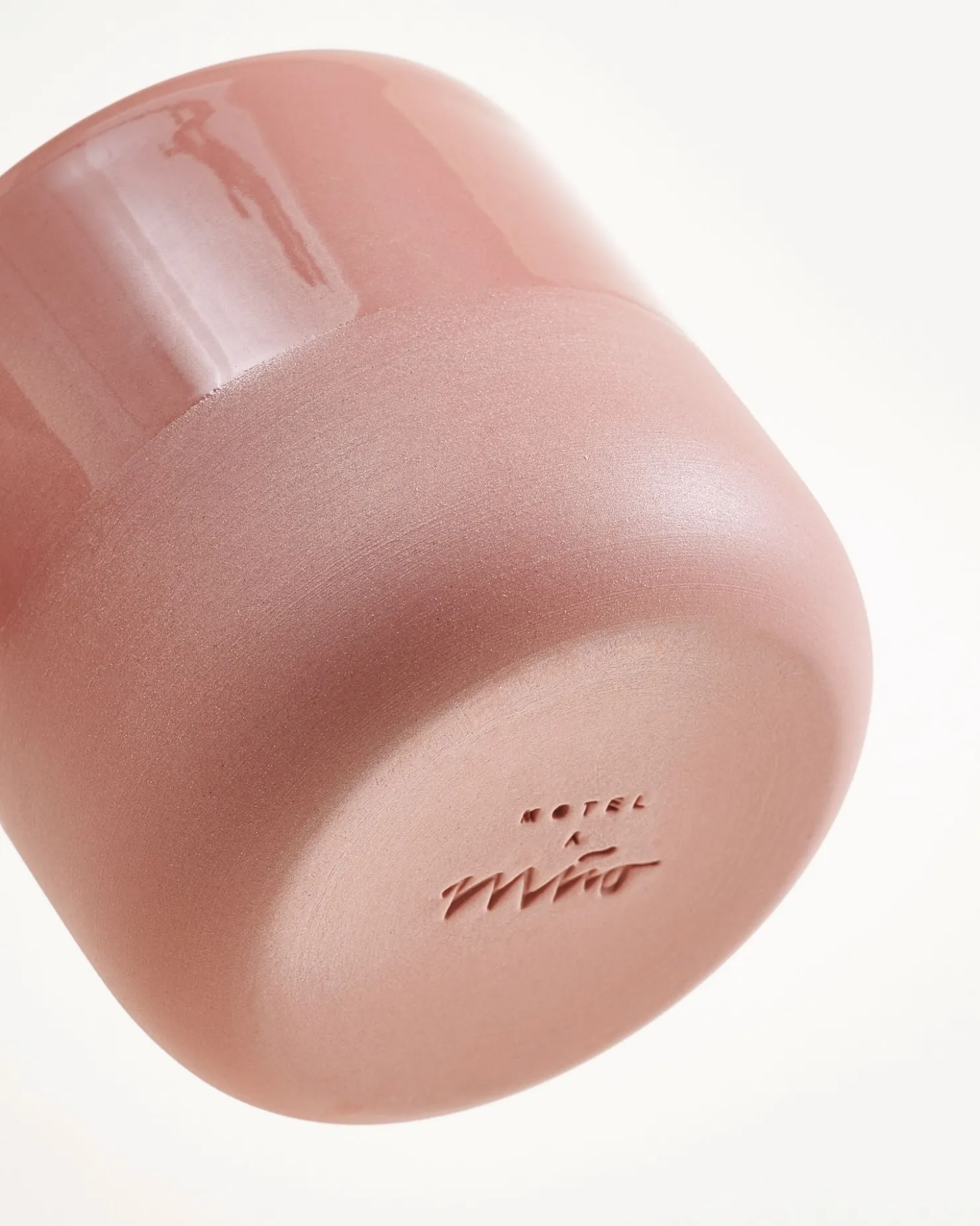 Motel a Miio Seda Becher klein 4er-Set rosé Discount