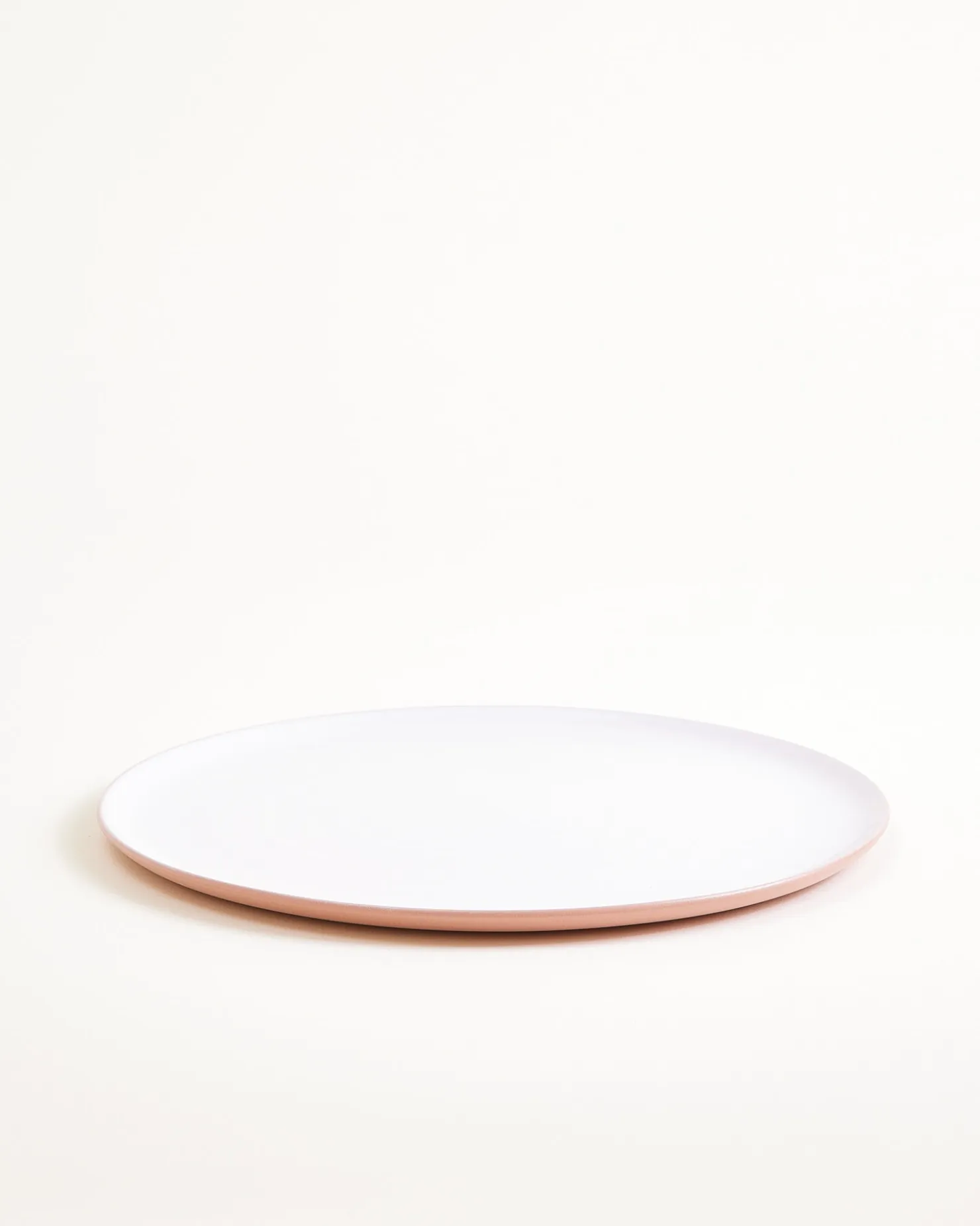 Motel a Miio Seda Geschirr-Set 32-teilig rosé weiß New