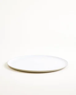 Motel a Miio Seda Geschirr-Set 40-teilig salbeigrün weiß New