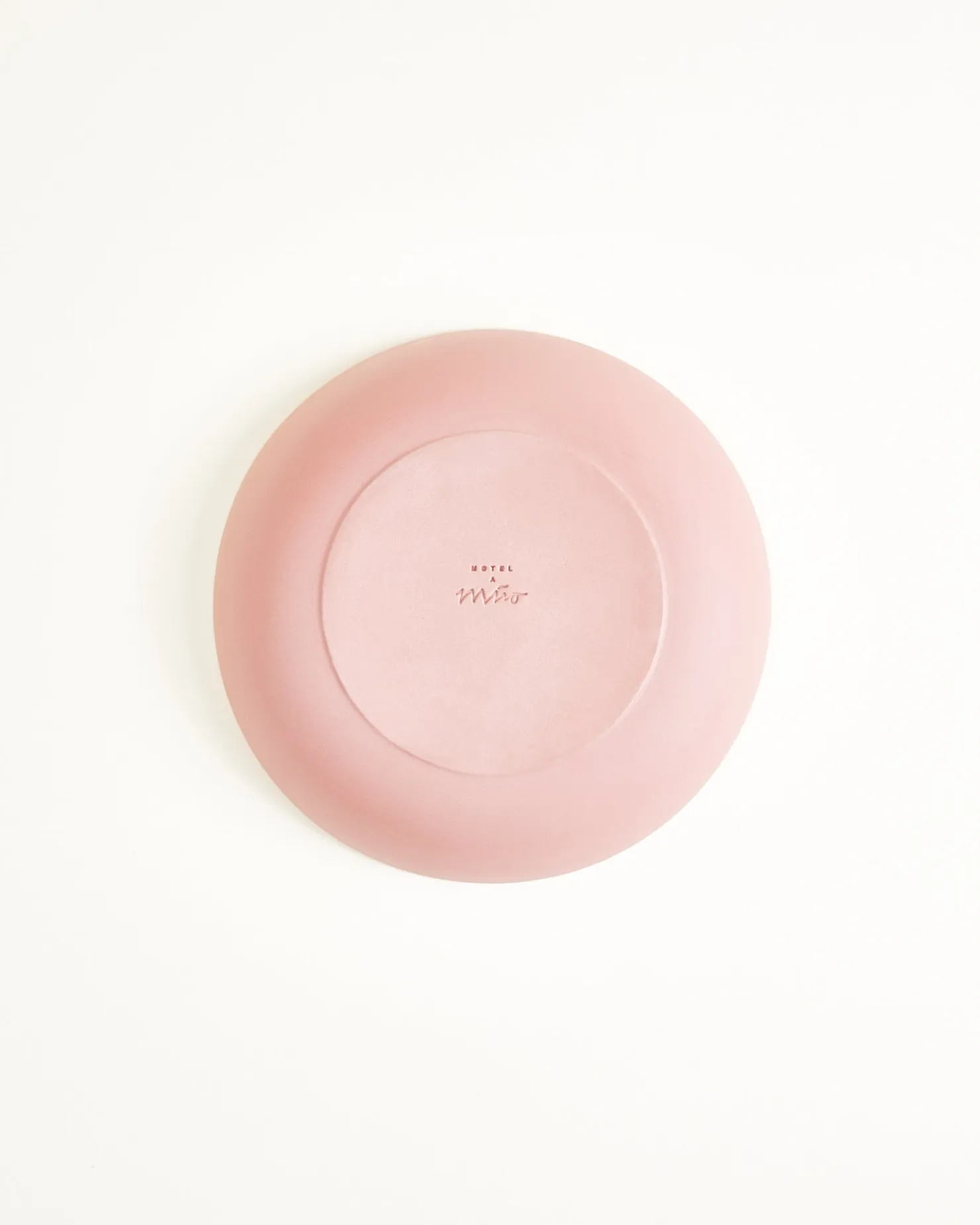 Motel a Miio Seda Pastateller rosé Hot