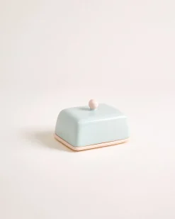 Motel a Miio Seia Butterdose mint sand Best