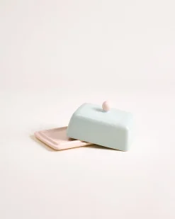 Motel a Miio Seia Butterdose mint sand Best