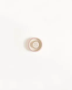 Motel a Miio Seia Eierbecher 4er-Set rosa Sale