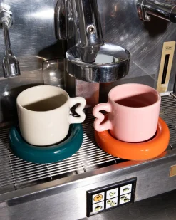 Motel a Miio Seia Geschenk-Set Herz 5-teilig mix Outlet