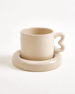 Motel a Miio Seia Geschenk-Set 5-teilig rosa sand Sale