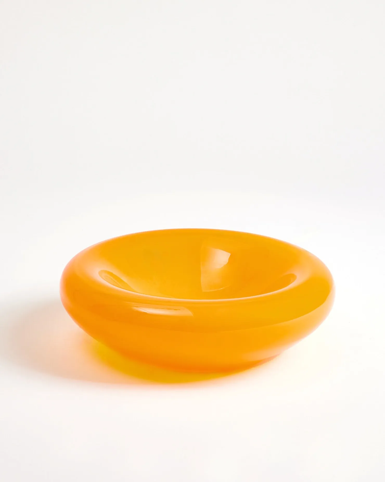 Motel a Miio Seia Glasschale klein orange Best