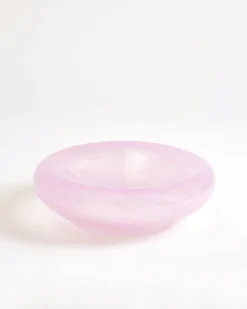 Motel a Miio Seia Glasschale klein rosa Hot