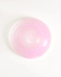 Motel a Miio Seia Glasschale klein rosa Hot