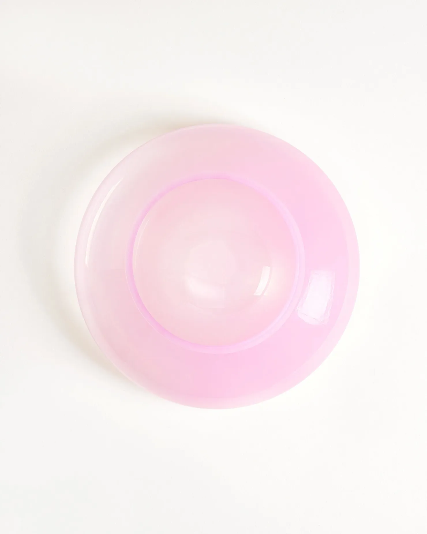 Motel a Miio Seia Glasschale klein rosa Hot