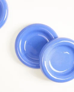 Motel a Miio Seia Tasse & Untertasse cornflower