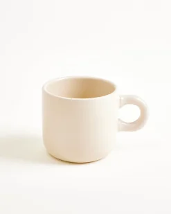Motel a Miio Seia Tasse & Untertasse sand Clearance