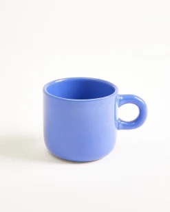 Motel a Miio Seia Tasse klein cornflower New