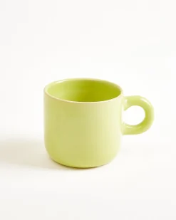 Motel a Miio Seia Tasse klein lime Discount