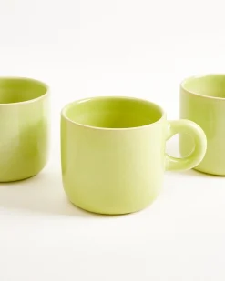 Motel a Miio Seia Tasse klein lime Discount