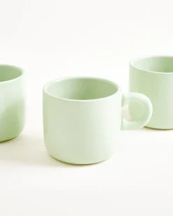 Motel a Miio Seia Tasse klein matcha New