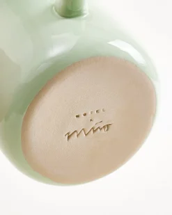 Motel a Miio Seia Tasse klein matcha New