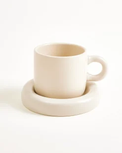 Motel a Miio Seia Tasse klein sand Online