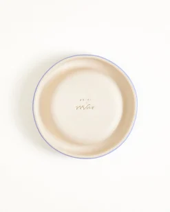 Motel a Miio Seia Untertasse klein cornflower Discount