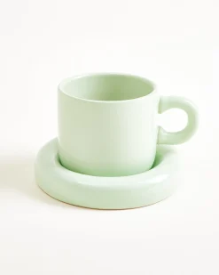 Motel a Miio Seia Untertasse klein matcha Online