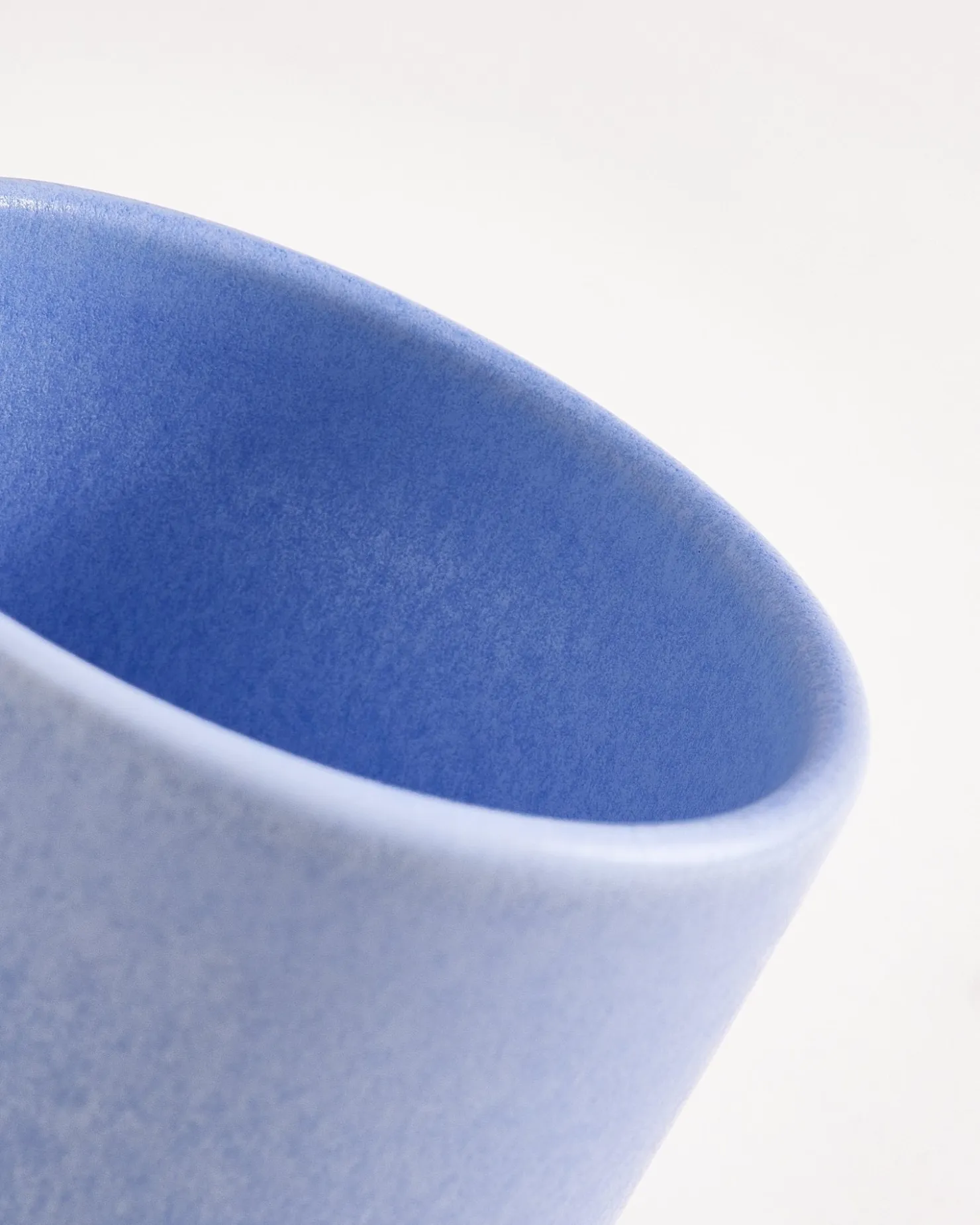 Motel a Miio Sereno Becher klein hellblau Clearance