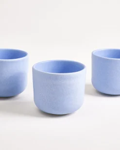 Motel a Miio Sereno Becher klein 4er-Set hellblau Best
