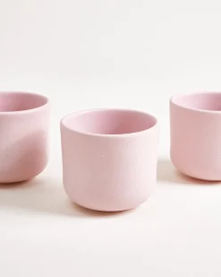 Motel a Miio Sereno Becher klein 6er-Set rosa Online