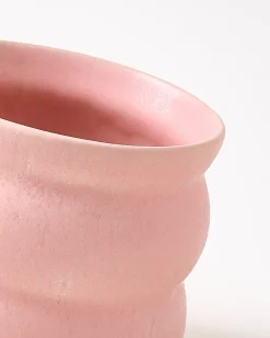 Motel a Miio Sintra Becher klein bubble 4er-Set rosé Hot
