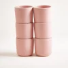 Motel a Miio Sintra Becher klein rosé 6er-Set Online