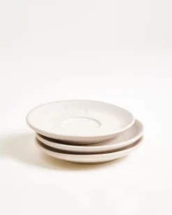 Motel a Miio Sintra Espressotasse & Espressountertasse classic 4er-Set sand Outlet