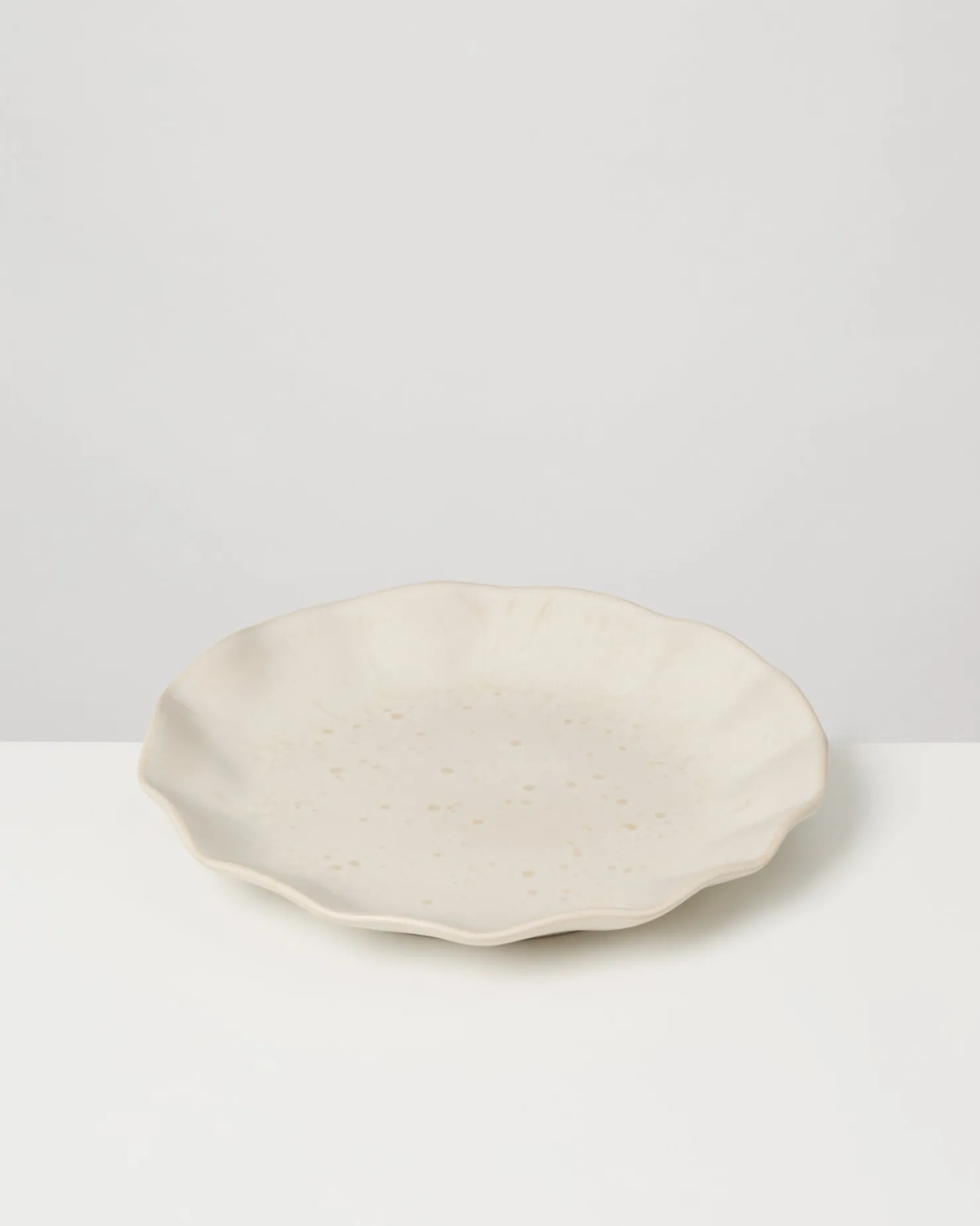 Motel a Miio Sintra Geschirr-Set shell 8-teilig sand Discount