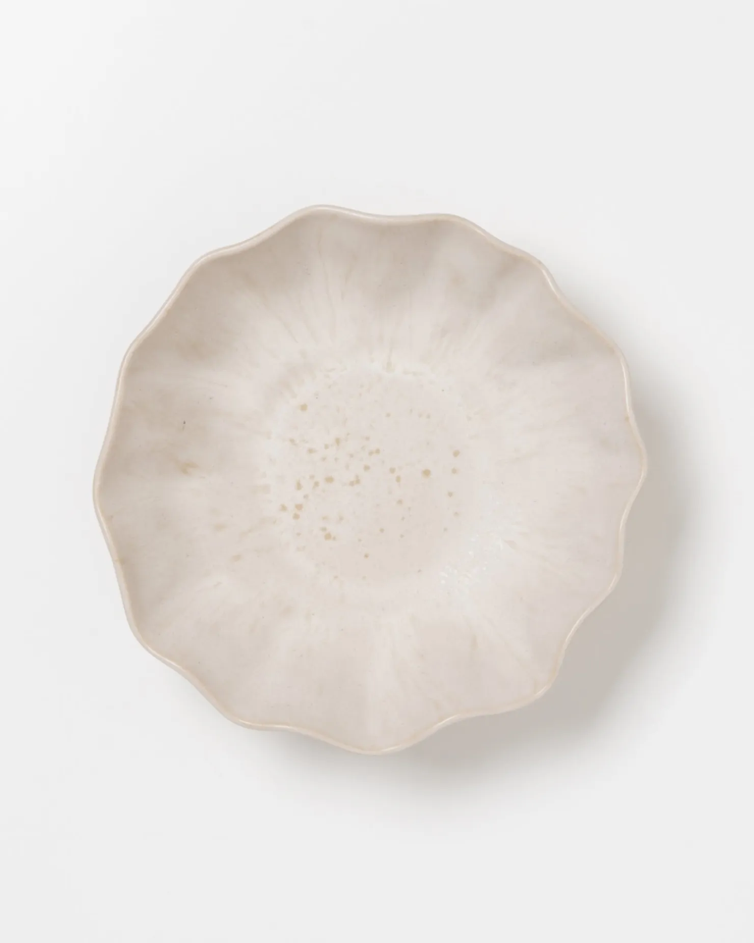 Motel a Miio Sintra Geschirr-Set shell 8-teilig sand Discount