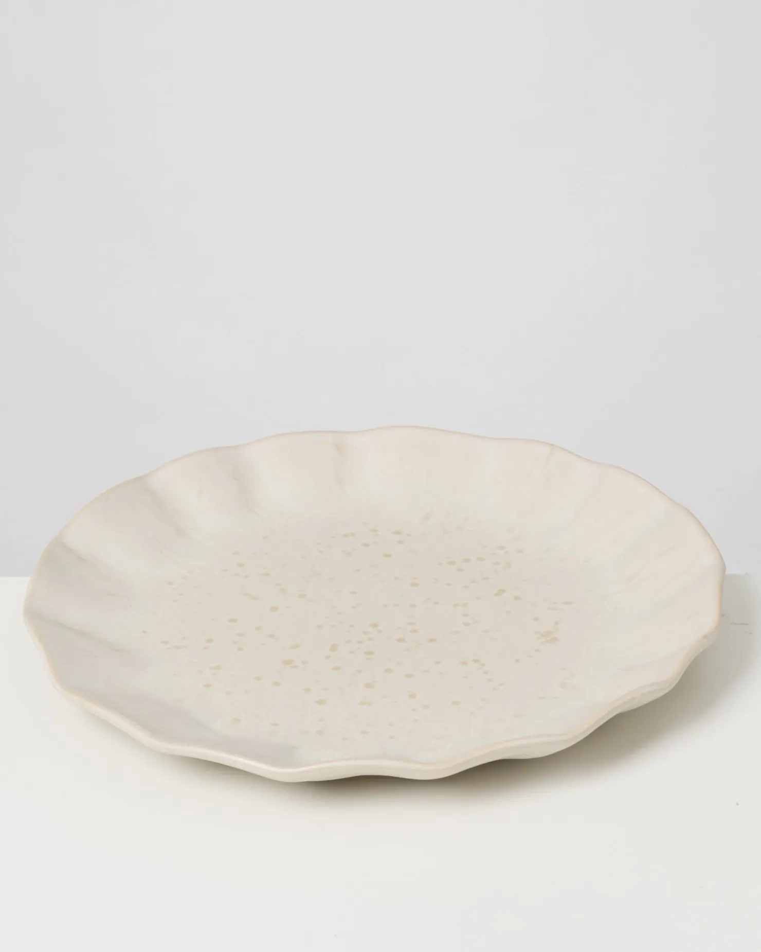 Motel a Miio Sintra Geschirr-Set shell 16-teilig sand Hot