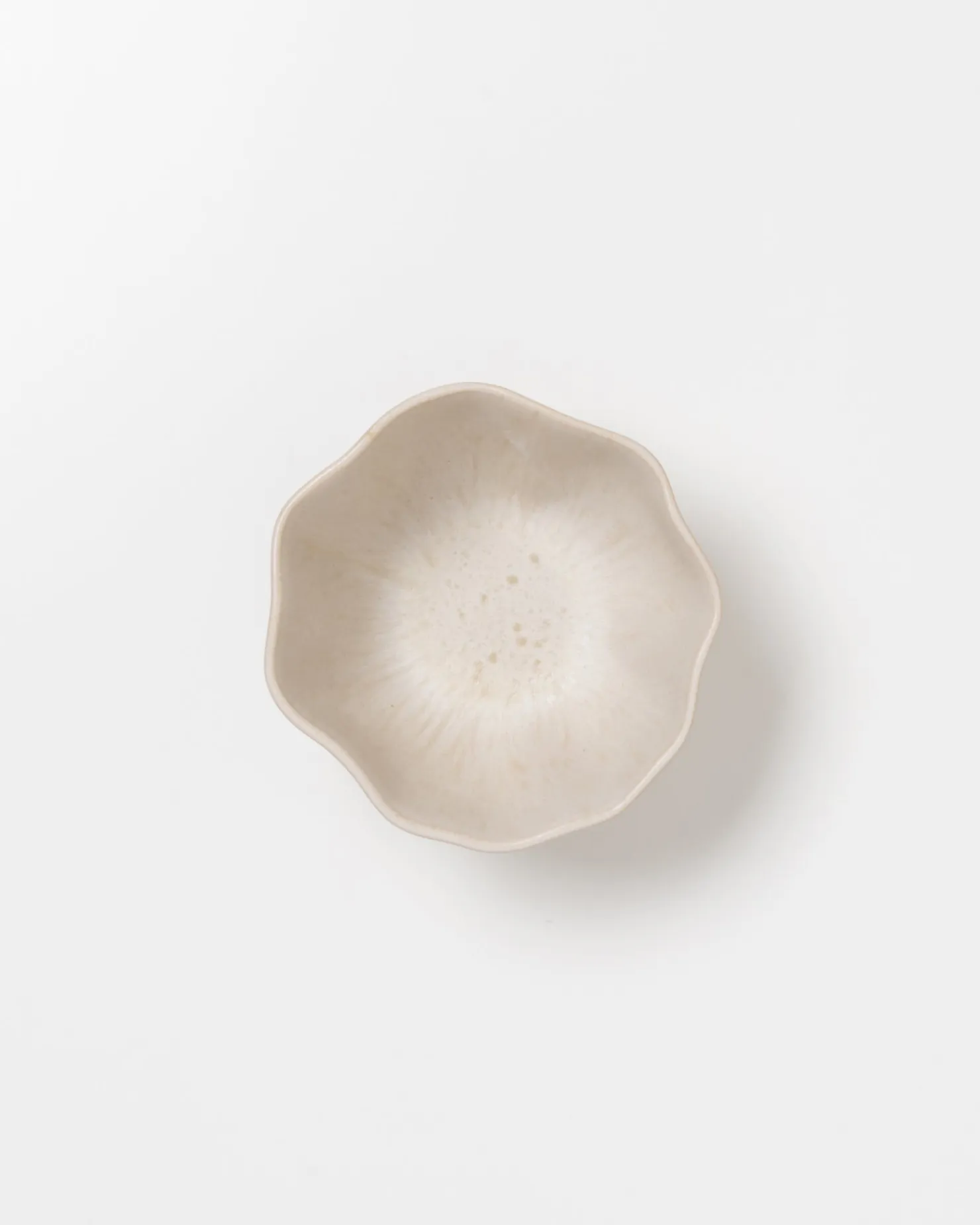 Motel a Miio Sintra Geschirr-Set shell 16-teilig sand Hot