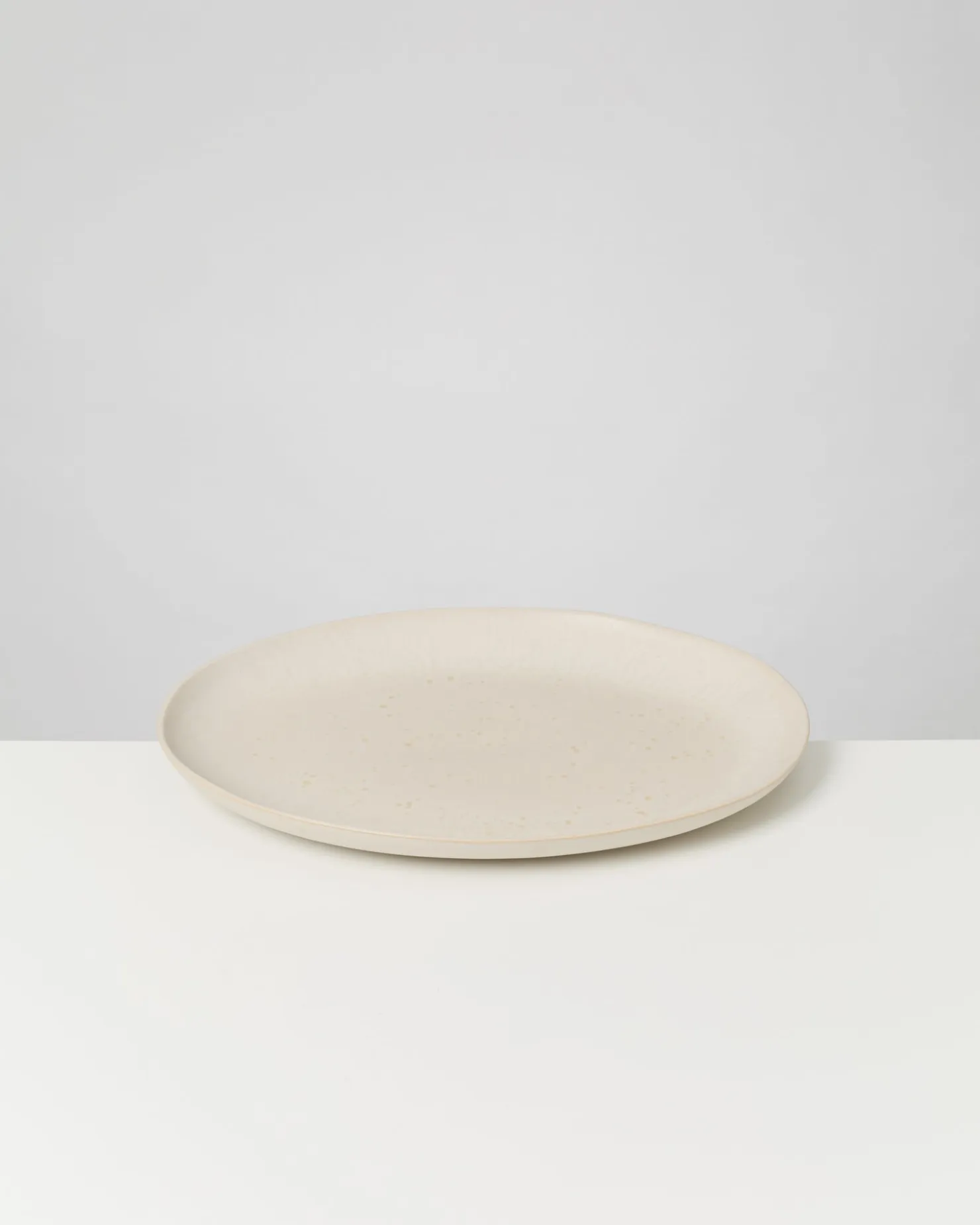 Motel a Miio Sintra Servierplatte L oval sand Discount