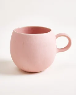 Motel a Miio Sintra Tasse groß rosé Clearance