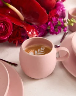 Motel a Miio Sintra Tasse groß rosé Clearance