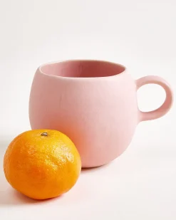 Motel a Miio Sintra Tasse groß rosé Clearance