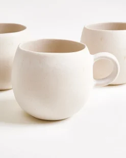 Motel a Miio Sintra Tasse groß 6er-Set sand New