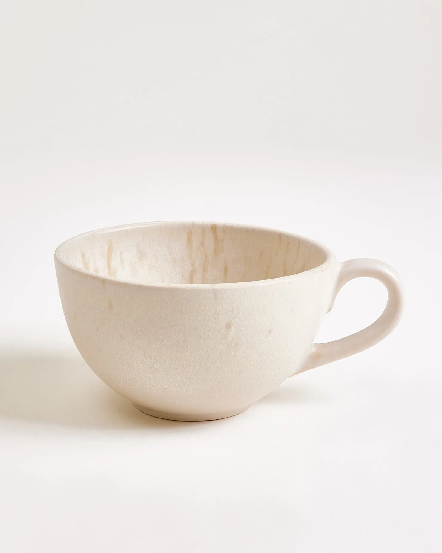 Motel a Miio Sintra Teetasse & Untertasse groß classic sand Sale