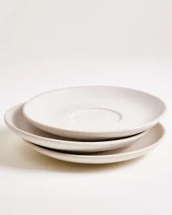 Motel a Miio Sintra Teetasse & Untertasse groß classic 4er-Set sand Sale