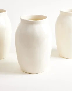 Motel a Miio Sombra Vase M sand Clearance