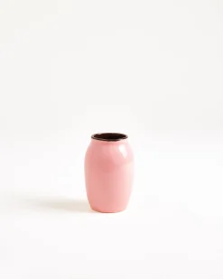 Motel a Miio Sombra Vase S rosa braun Best