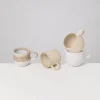 Motel a Miio Tasse groß Sand Harmony sand 4er-Set Online