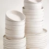 Motel a Miio Tavira Geschirr-Set sand 32-teilig Outlet